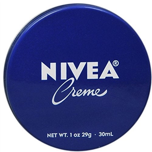 NIVEA Skin Creme 1 oz Pack of 6
